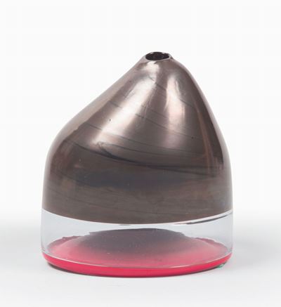 Thomas Stearns (1936-2006) Venini, Murano 1962 Ca