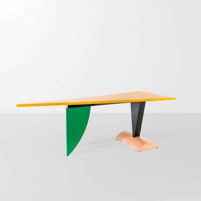 Tavolo D’appoggio Mod. Brazil