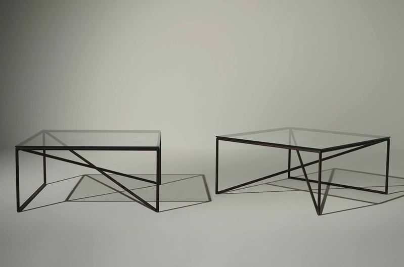 Giovanni Ferrabini  - Auction Fine Design - Cambi Casa d'Aste