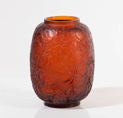 René Lalique (1860-1945), Francia, 1930 Ca
