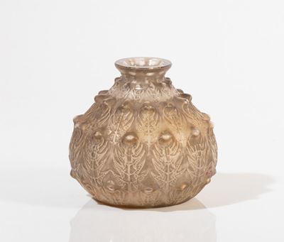 René Lalique (1860-1945), Francia, 1930 Ca