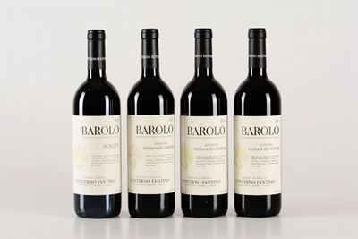 *conterno Fantoni, Barolo