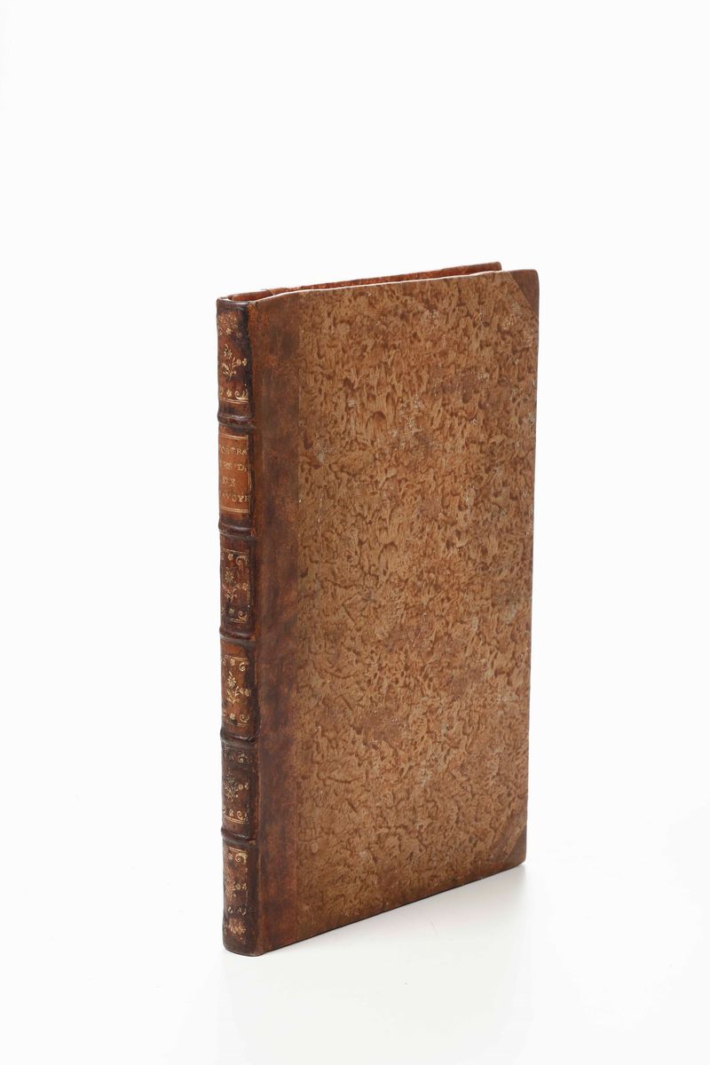 Ferrerro, Francisco Mariaaugustae Regiaeque Sabaudea Domus Arbor Gentilitia Regiae Celsitudini Vi...