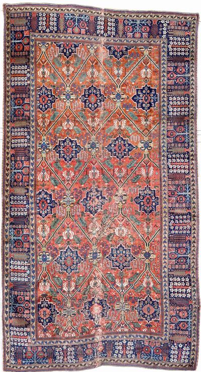 Tappeto Persia Inizio XX Secolo