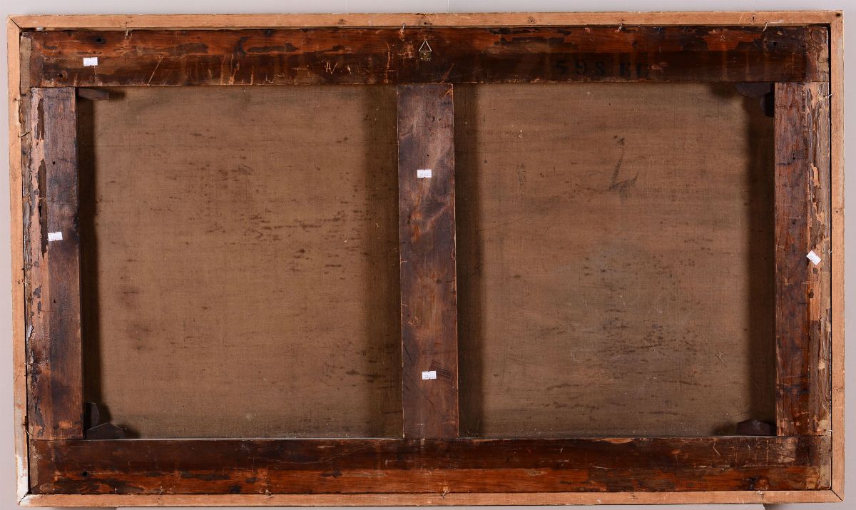 Scuola Francese del XVIII Secologiochi di Putti