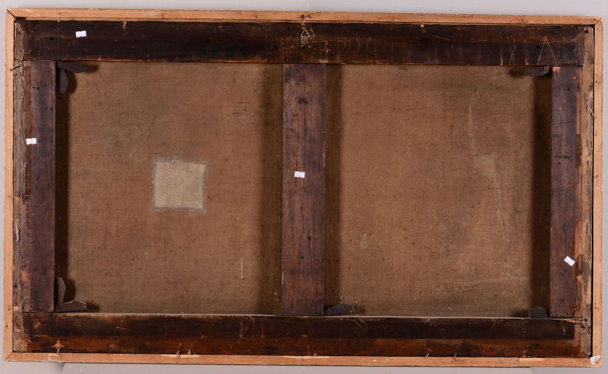 Scuola Francese del XVIII Secologiochi di Putti