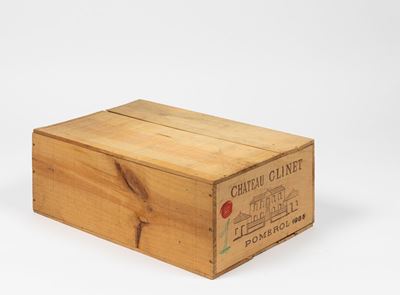 Chateau Clinet, Pomerol