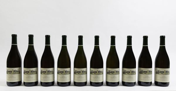 Robert Mondavi Winery, Chardonnay Reserve