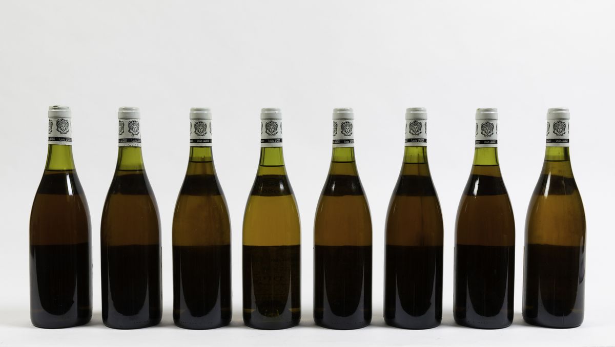Louis Jadot, Auxey-duresses