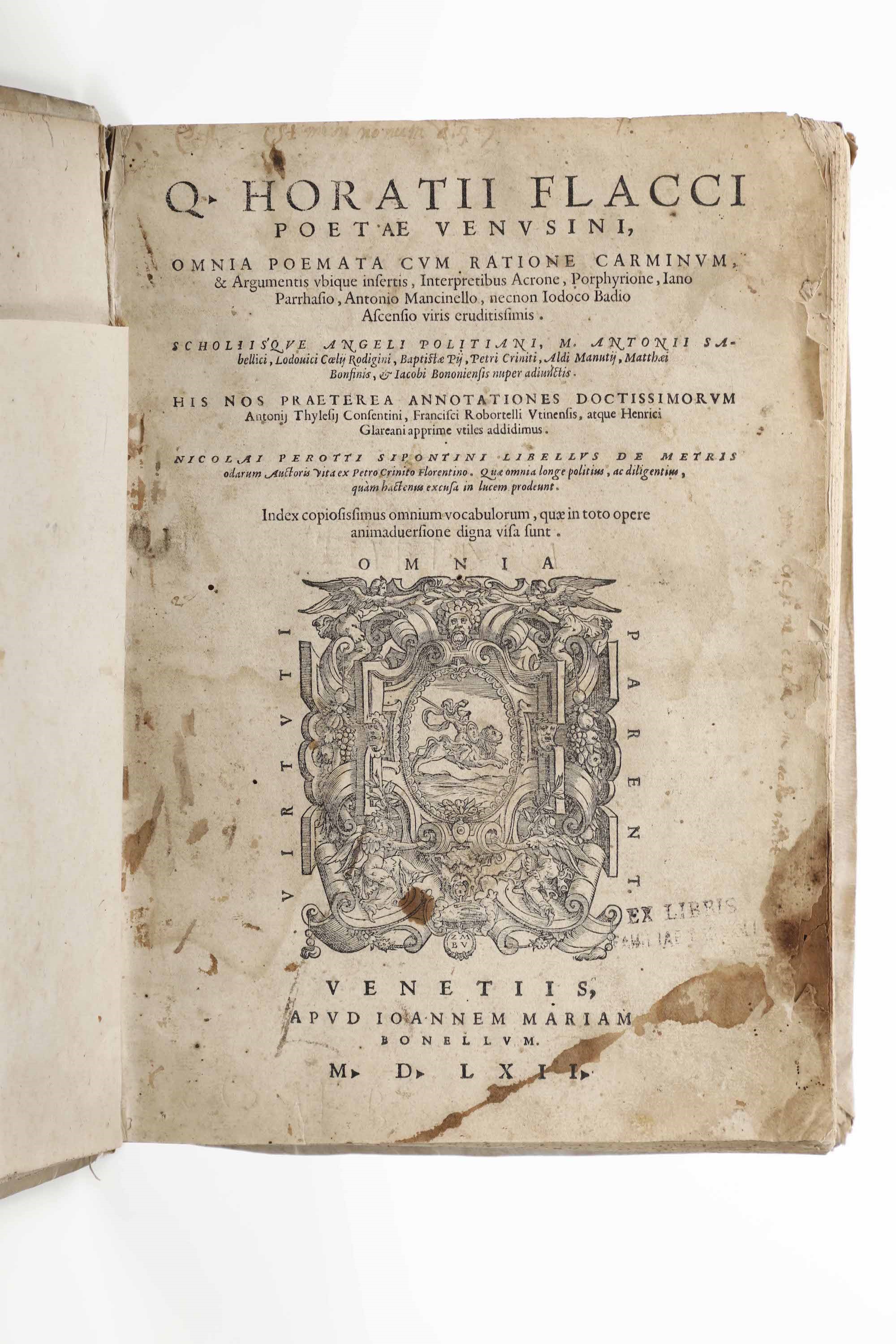 Muratori, Ludovico Antonio - Muratori, Annali d'Italia, Milano, Pasquali, 1744-1749, dodici volum...