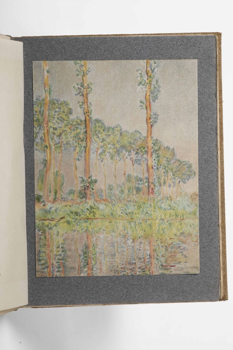 Duré, Theodorehistoire Des Peintres Impressonnistes Pissarro,claude Monet,sisley,renoir, Berthe M...