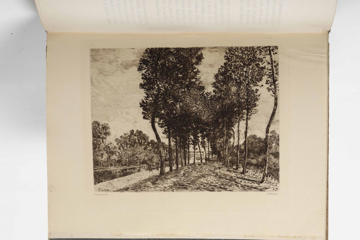 Duré, Theodorehistoire Des Peintres Impressonnistes Pissarro,claude Monet,sisley,renoir, Berthe M...