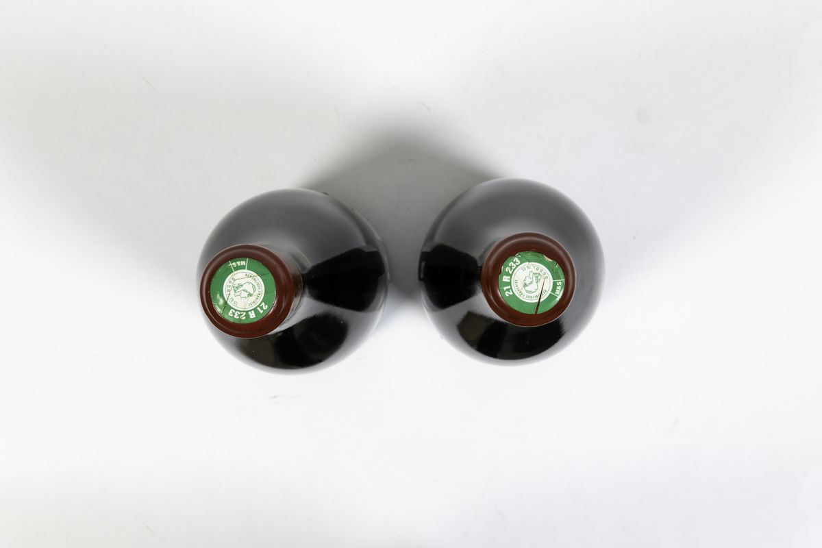 Domaine D'auvernay, Mazis Chambertin