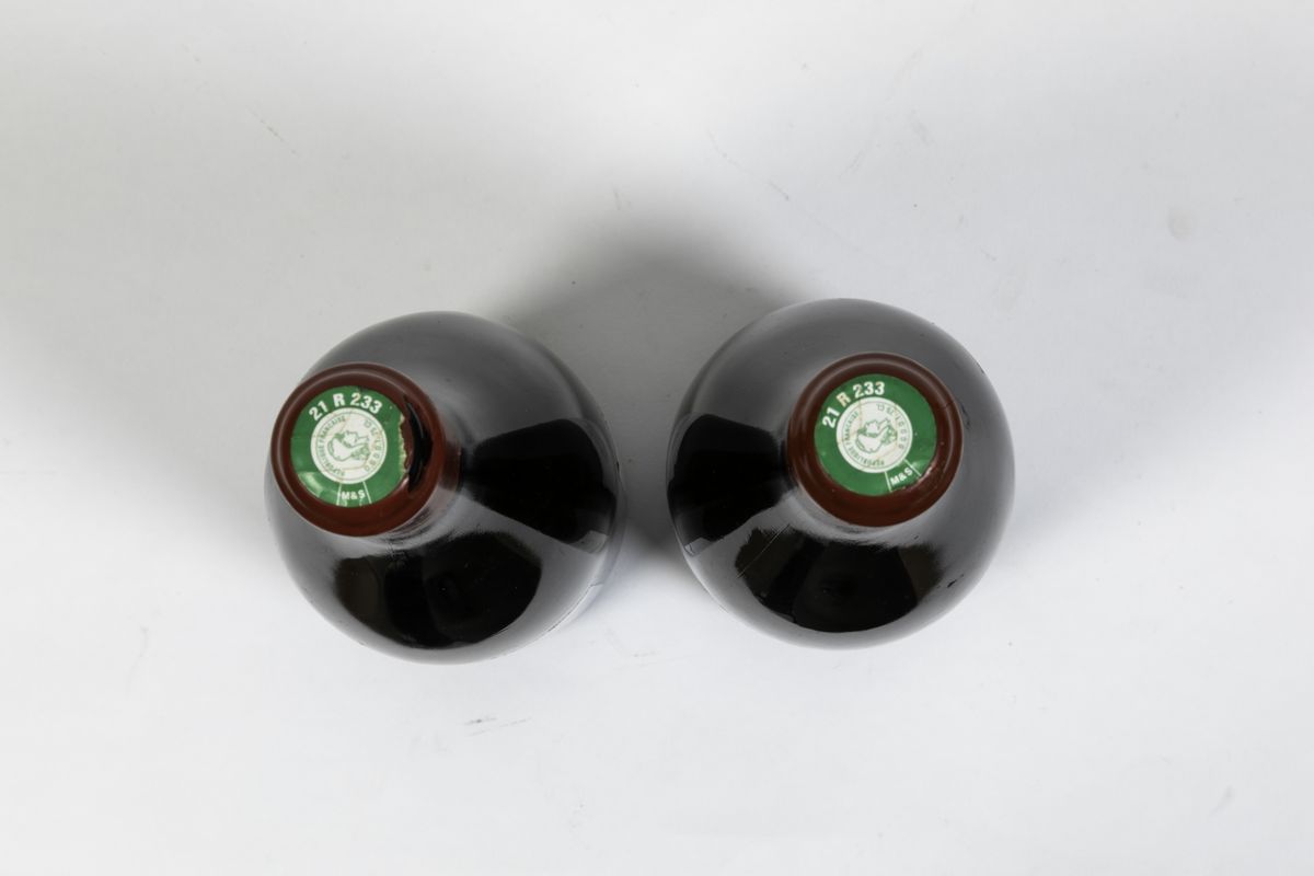Domaine D'auvernay, Mazis Chambertin