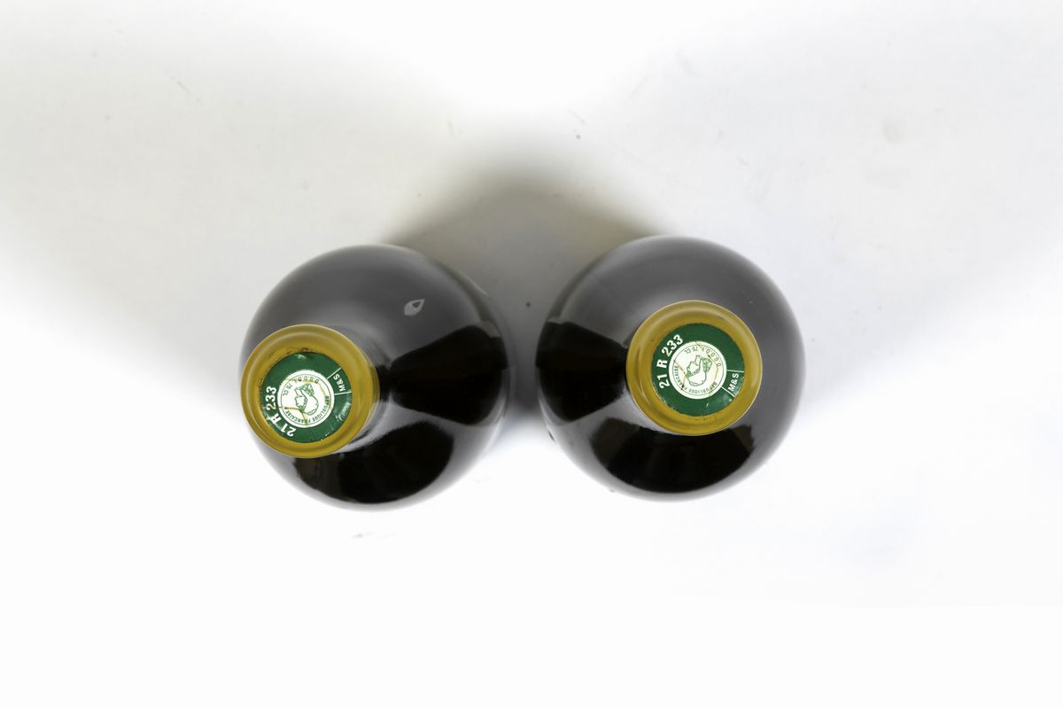 Domaine D'auvernay, Meursault Les Gouttes D'or