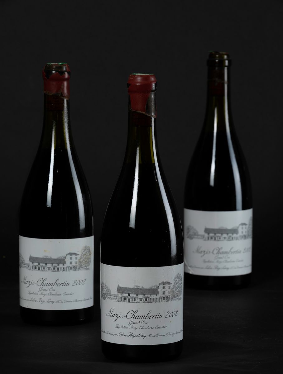 Domaine Leroy, Savigny-les-beaune Les Narbantons