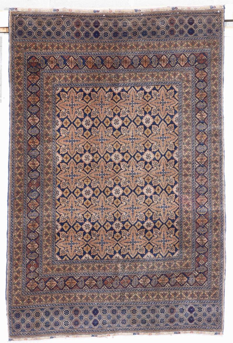 Tappeto Persia XX secolo  - Auction Carpets - Time Auction - Cambi Casa d'Aste