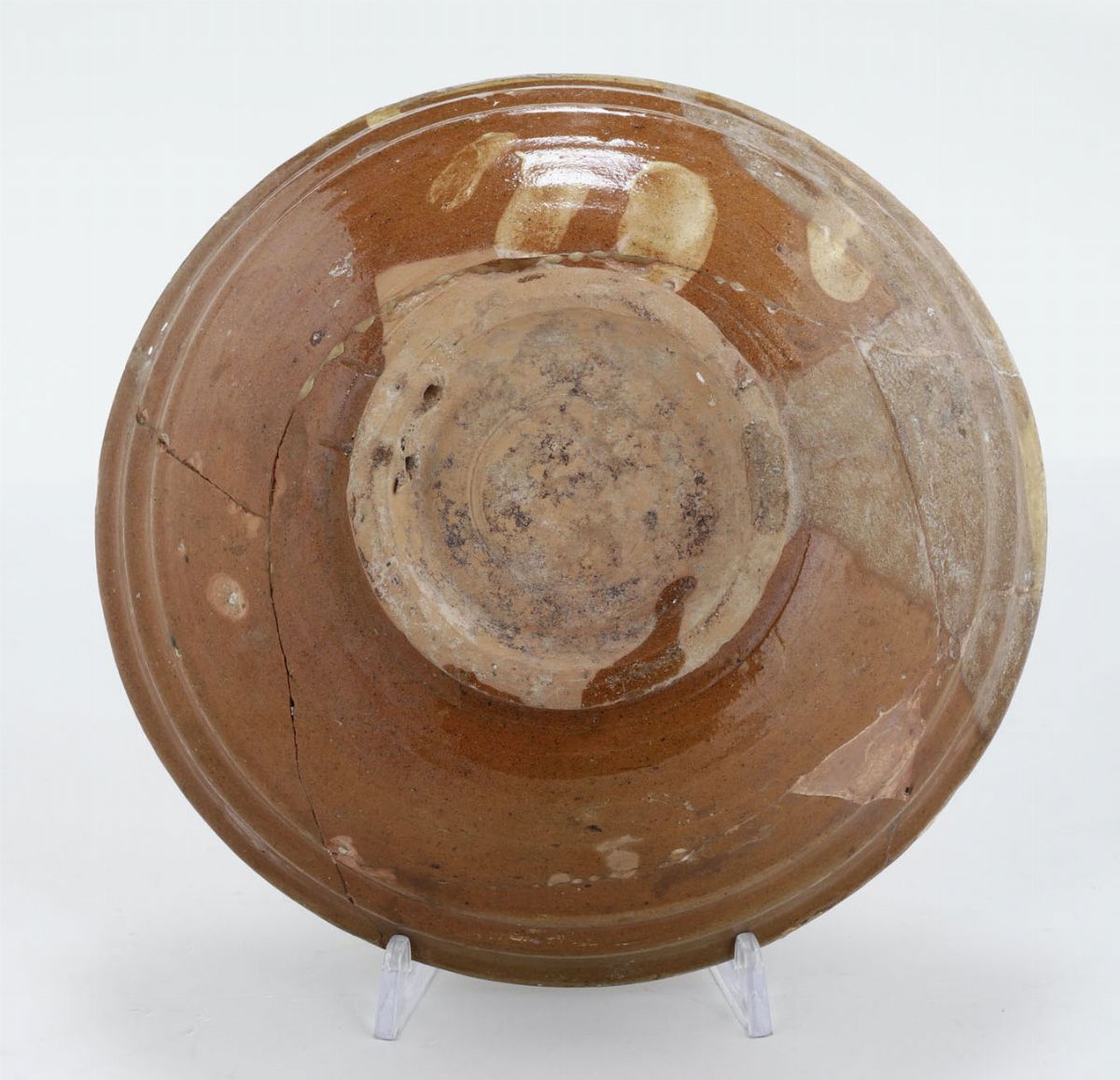 Ciotola Toscana, Siena, Prima Metà del XV Secolo