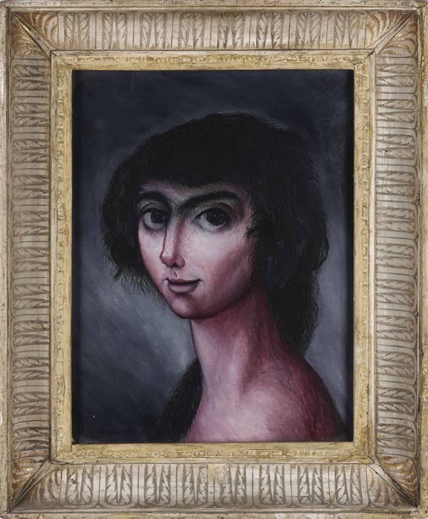 Ragazza napoletana