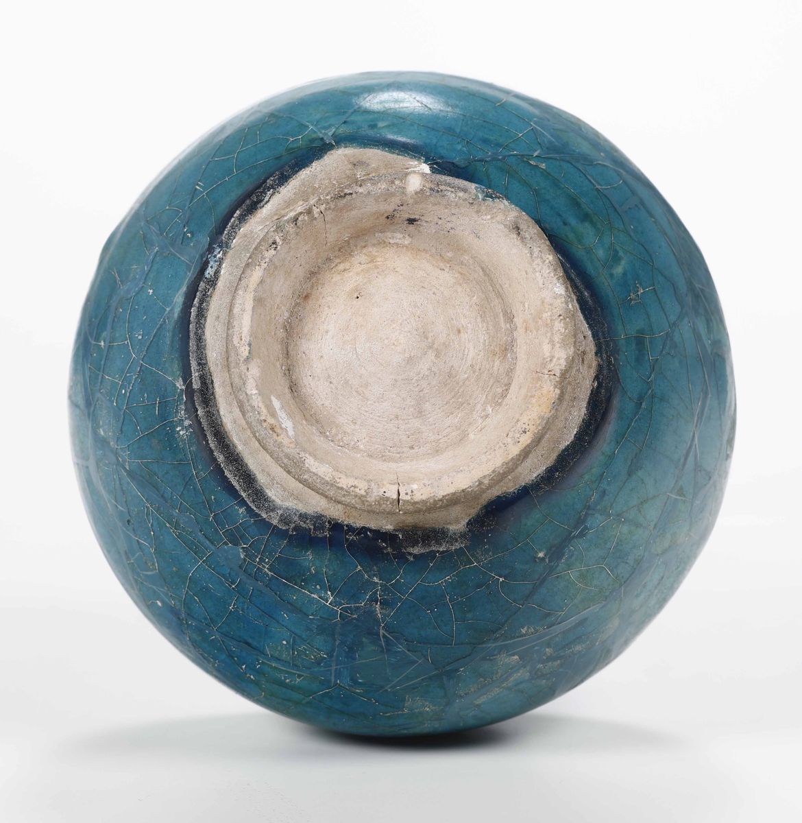 Fiasca Persia, XII-XIII Secolo