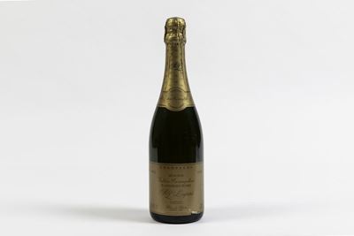 Legras, Champagne Selection Fulvio Pierangelini il Gambero Rosso