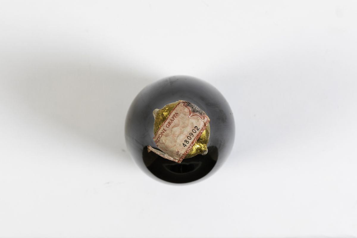 Moet Et Chandon, Marc De Champagne
