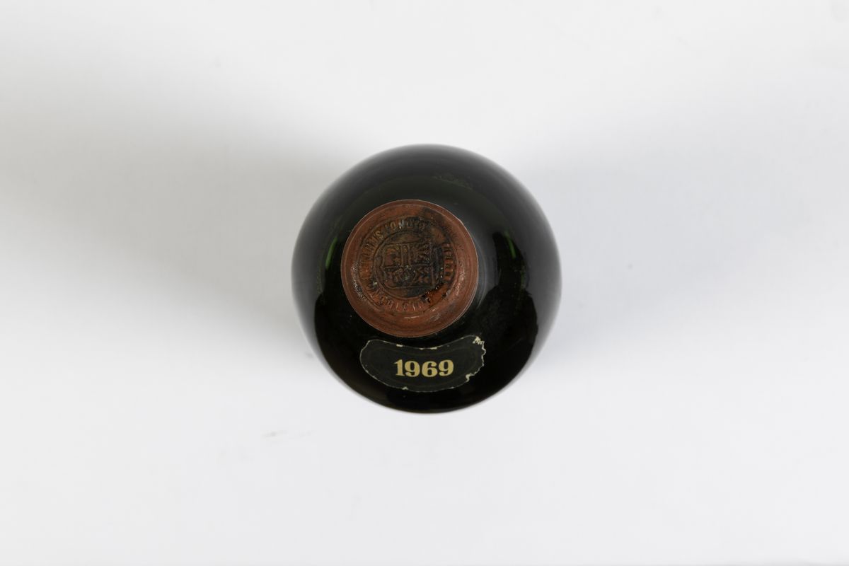 Biondi Santi Tenuta il Greppo, Brunello di Montalcino