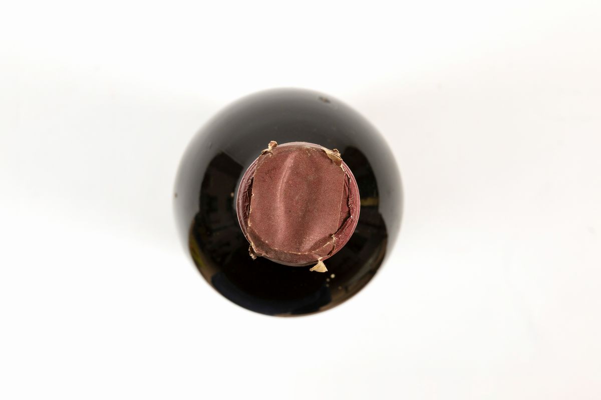 Case Basse di Gianfranco Soldera, Brunello di Montalcino