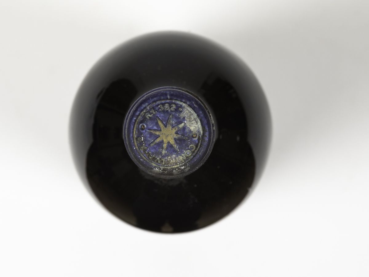 Tenuta San Guido, Sassicaia Riserva