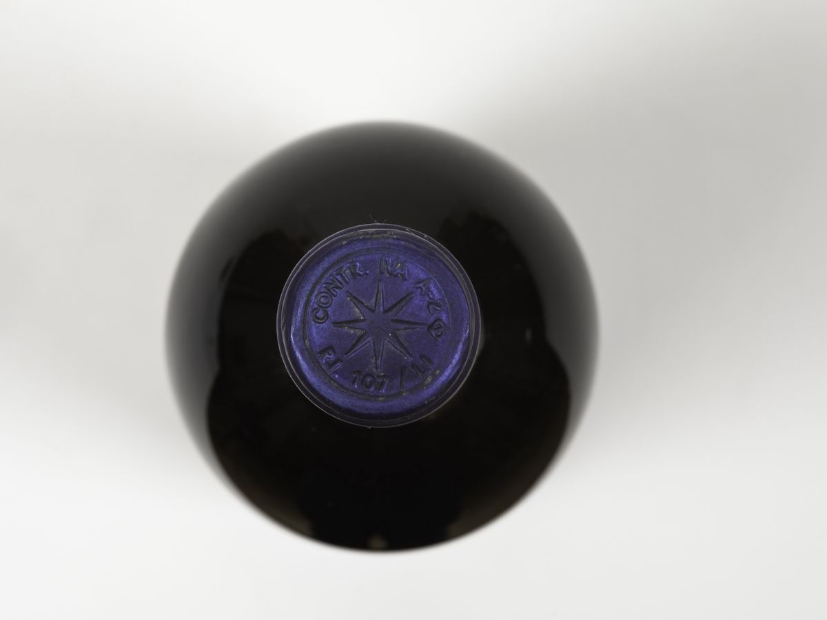 Tenuta San Guido, Sassicaia