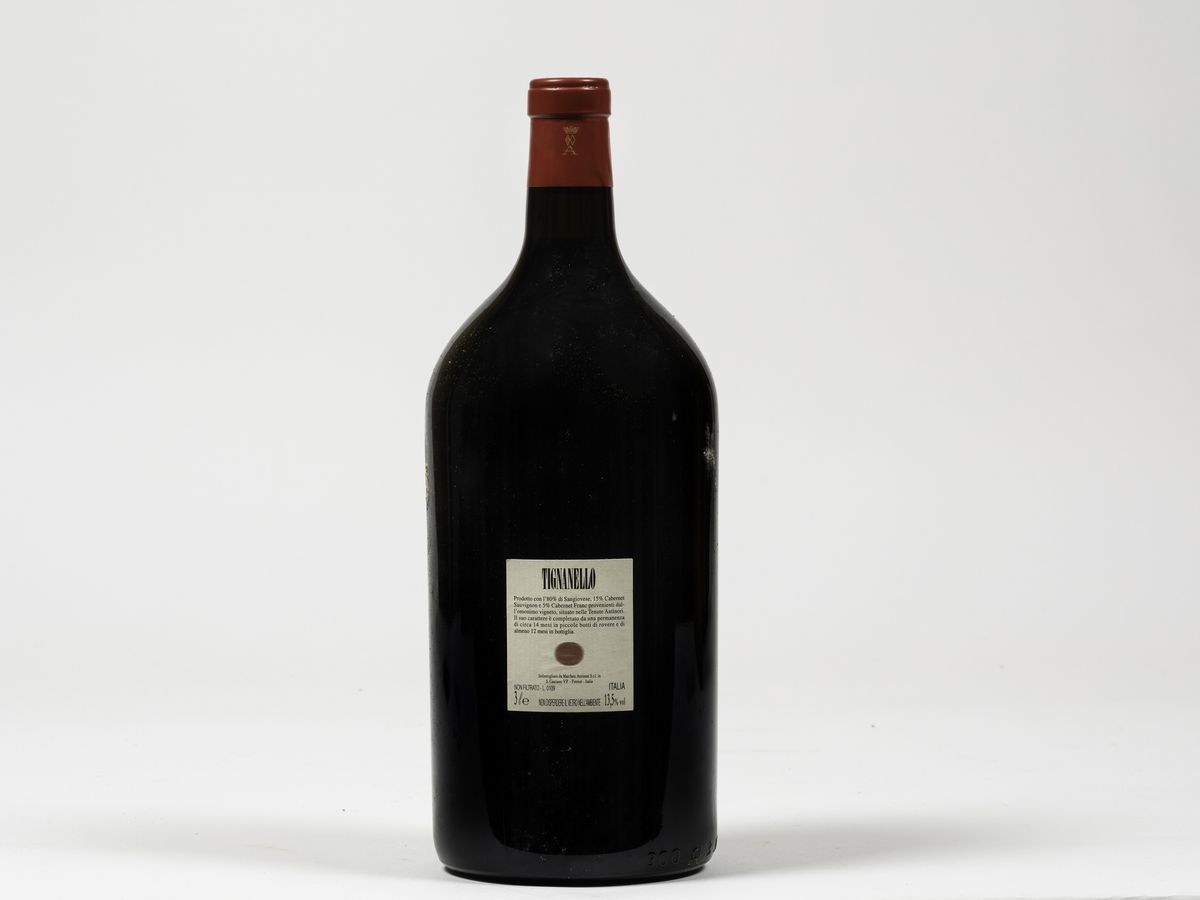 Marchesi Antinori, Tignanello