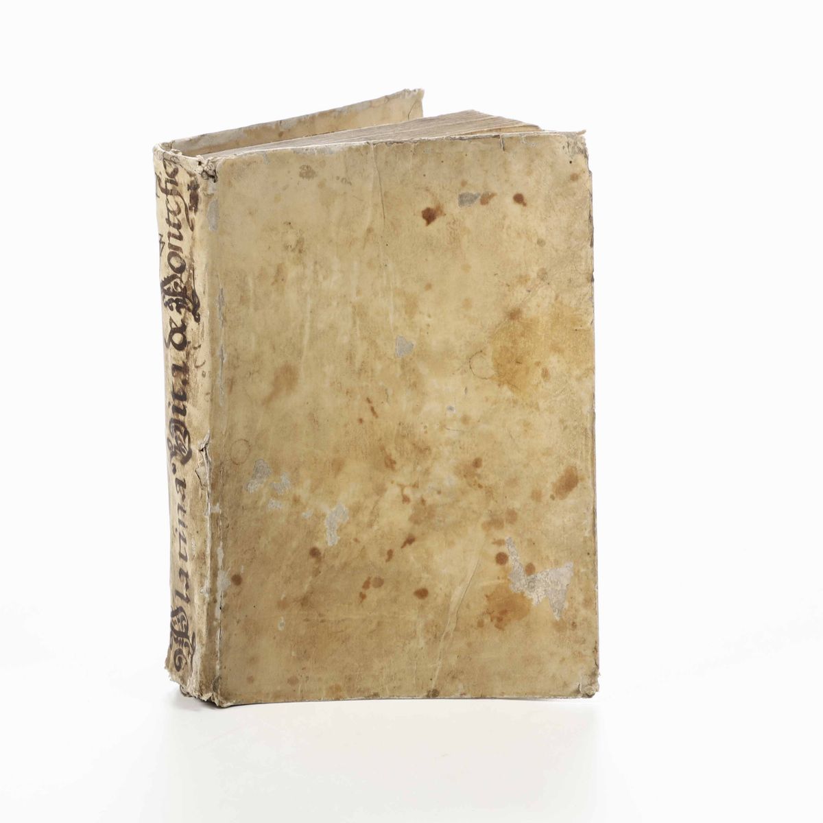 Platina, Bartolomeodelle Vite Et Fatti di Tutti i Sommi Pontefici Romani... Venezia, Tramezzino, ...