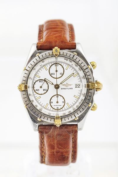 Breitling Chronomat