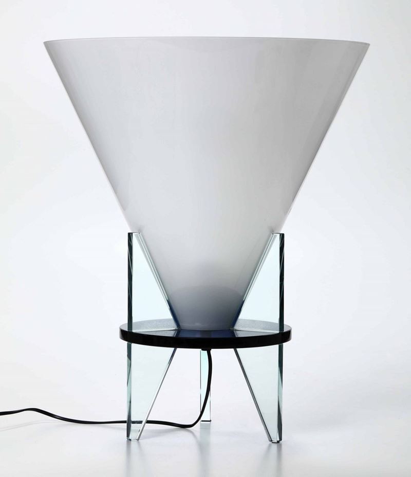 Fontana Arte  - Auction Design Lab - Cambi Casa d'Aste