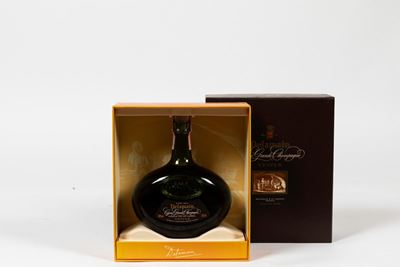 Delamain, Cognac Grande Champagne Vesper Sagna