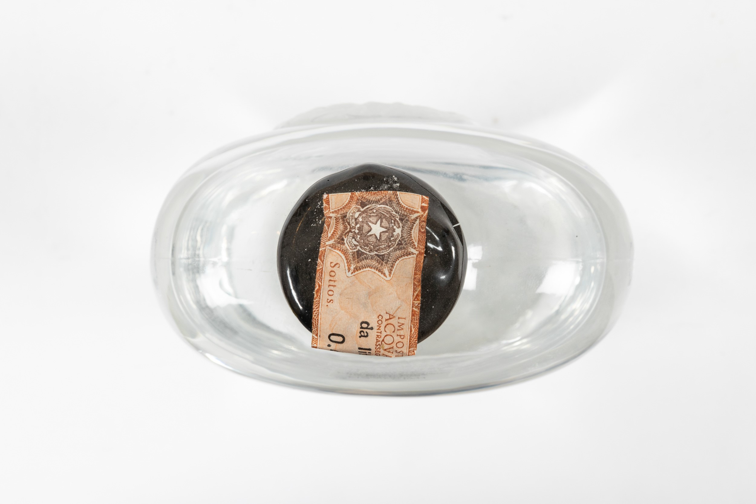Grappa, Bepi Tosolini Roccobarocco 1994