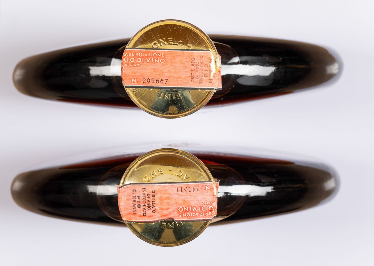 Remy Martin, Fine Champagne Cognac Extra