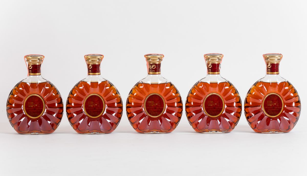 Remy Martin, Fine Champagne Cognac Xo Special