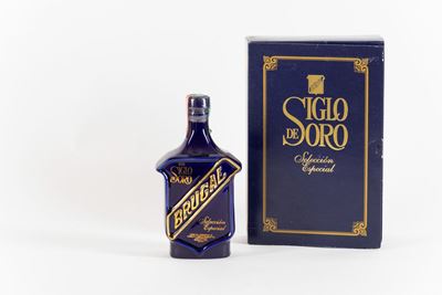 Brugal, Ron Siglo De Oro Selecciòn Especial