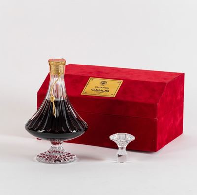 Camus, Cognac Tradition