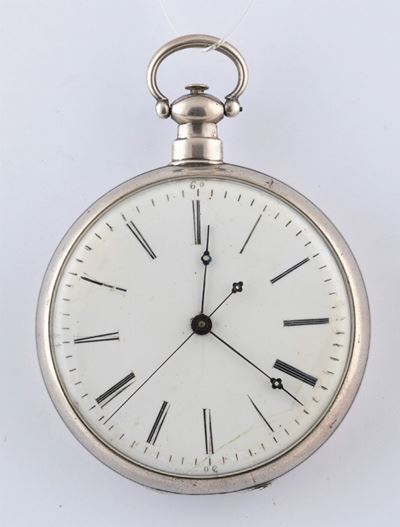 Orologio da Tasca