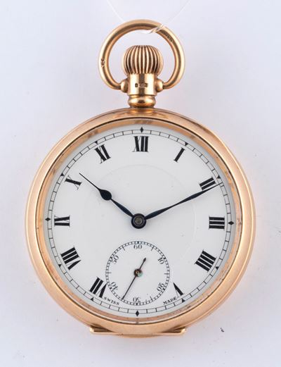 Orologio da Tasca