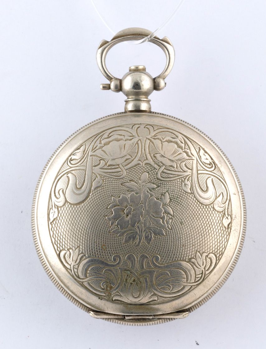 Orologio da Tasca