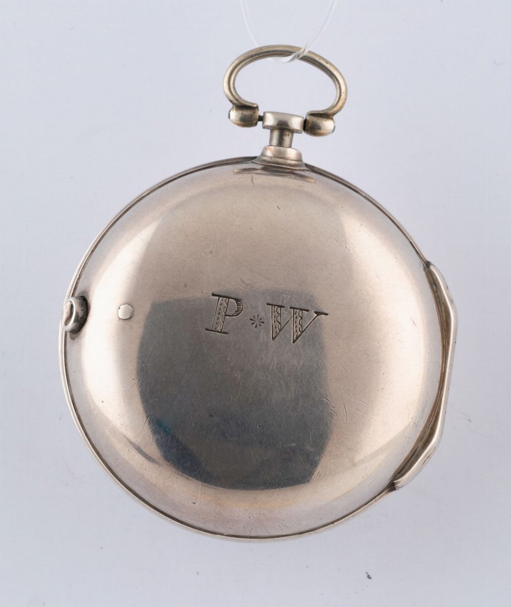 Orologio da Tasca