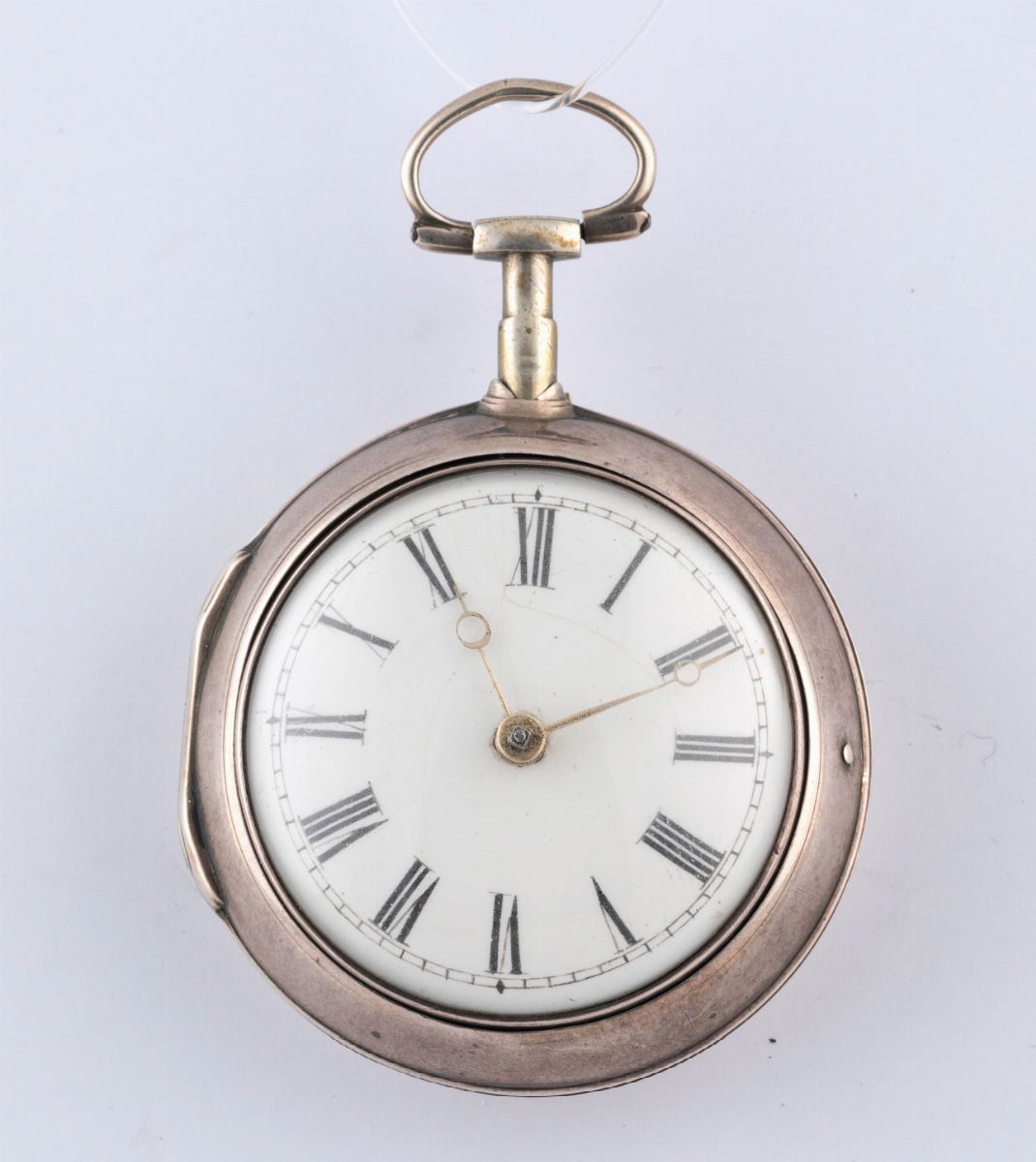 Lotto di 3 Orologi da Tasca