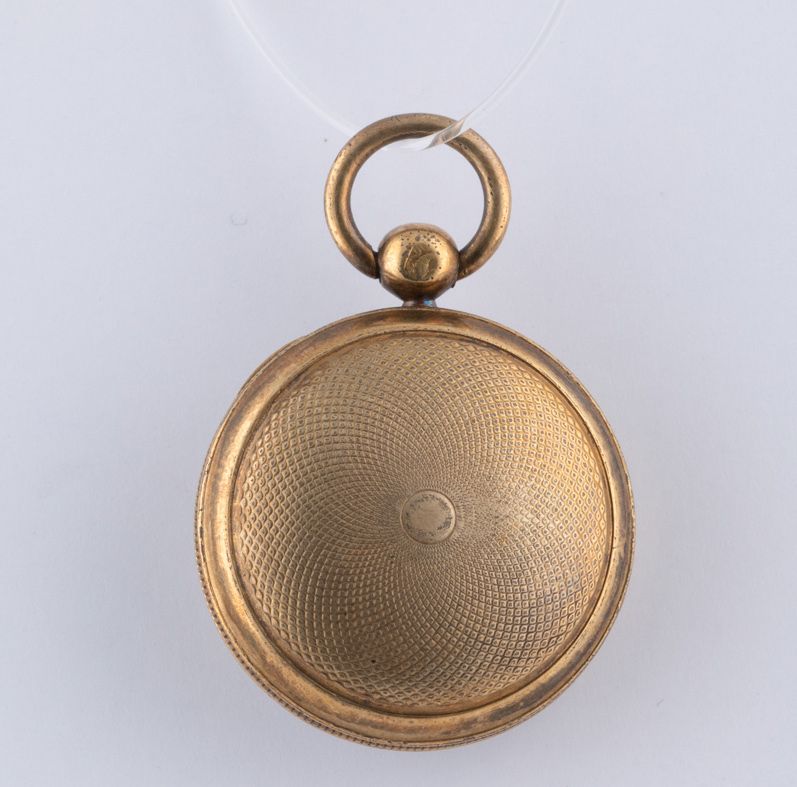 Lotto di 6 Orologi da Tasca