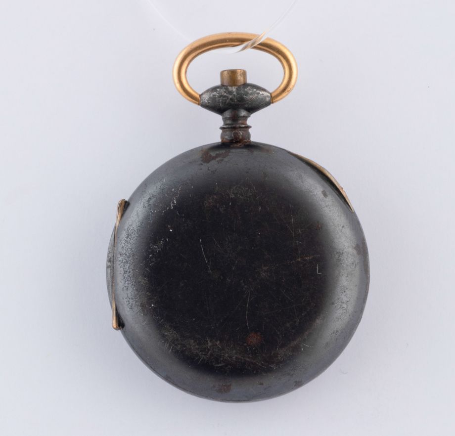 Lotto di 6 Orologi da Tasca