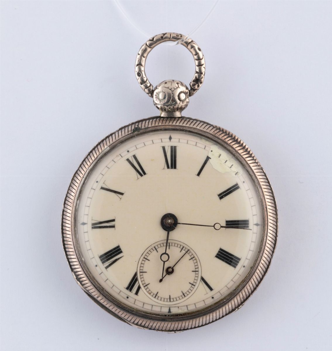 Lotto di 6 Orologi da Tasca