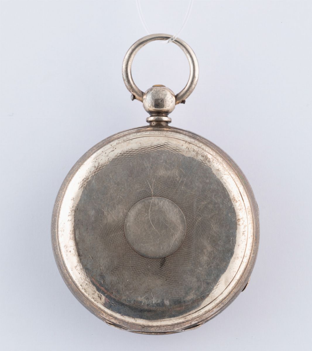 Lotto di 5 Orologi da Tasca