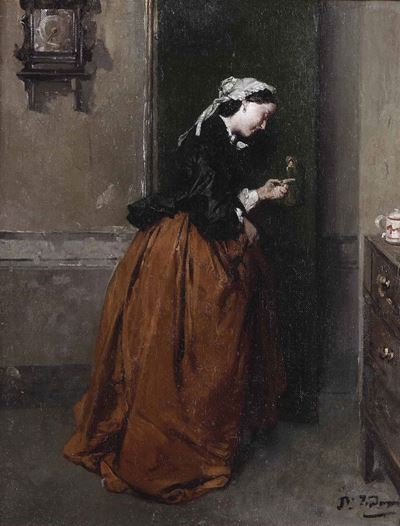 Figura Femminile